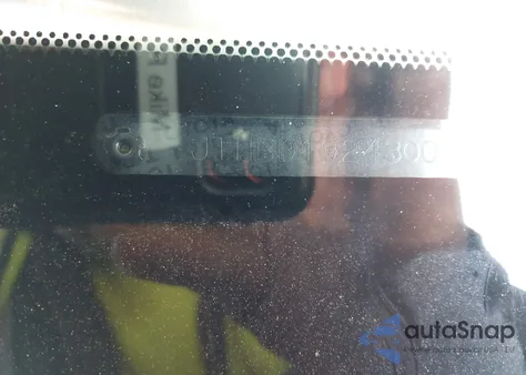 2003 Lexus Is 300 из США, поврежденный, VIN JTHBD192430074659